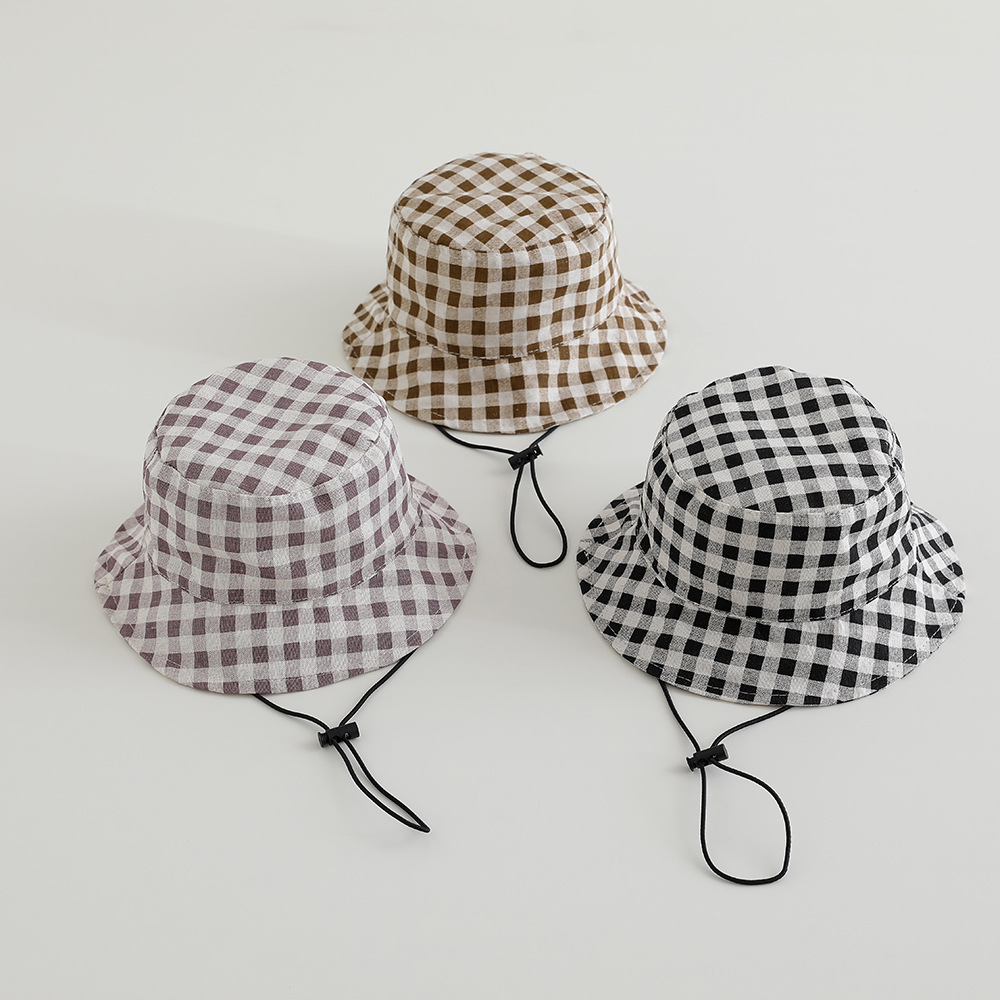 Breitkrempiger Herbst-Sonnenhu – Bucket Hat Cotton Bewertung und Preis