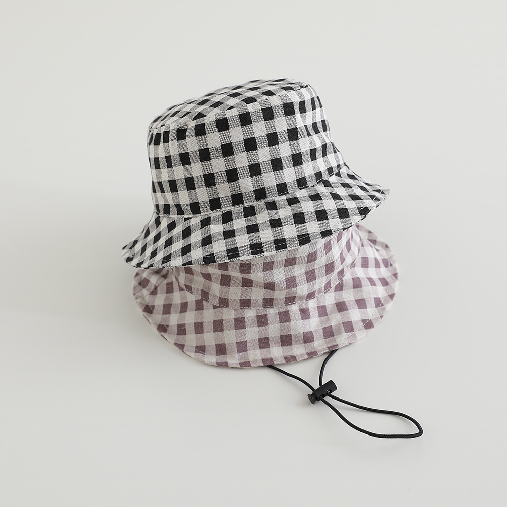 Breitkrempiger Herbst-Sonnenhu – Bucket Hat Cotton Bewertung und Preis