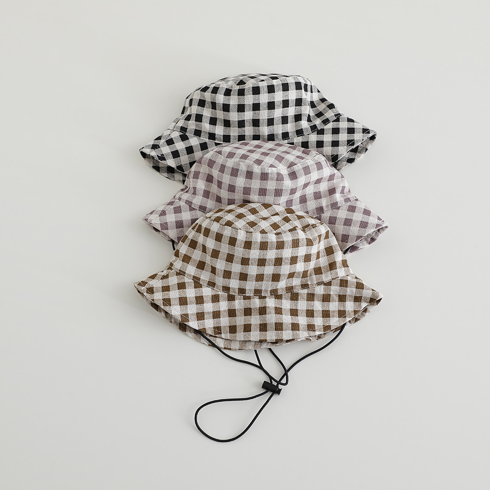 Breitkrempiger Herbst-Sonnenhu – Bucket Hat Cotton Bewertung und Preis