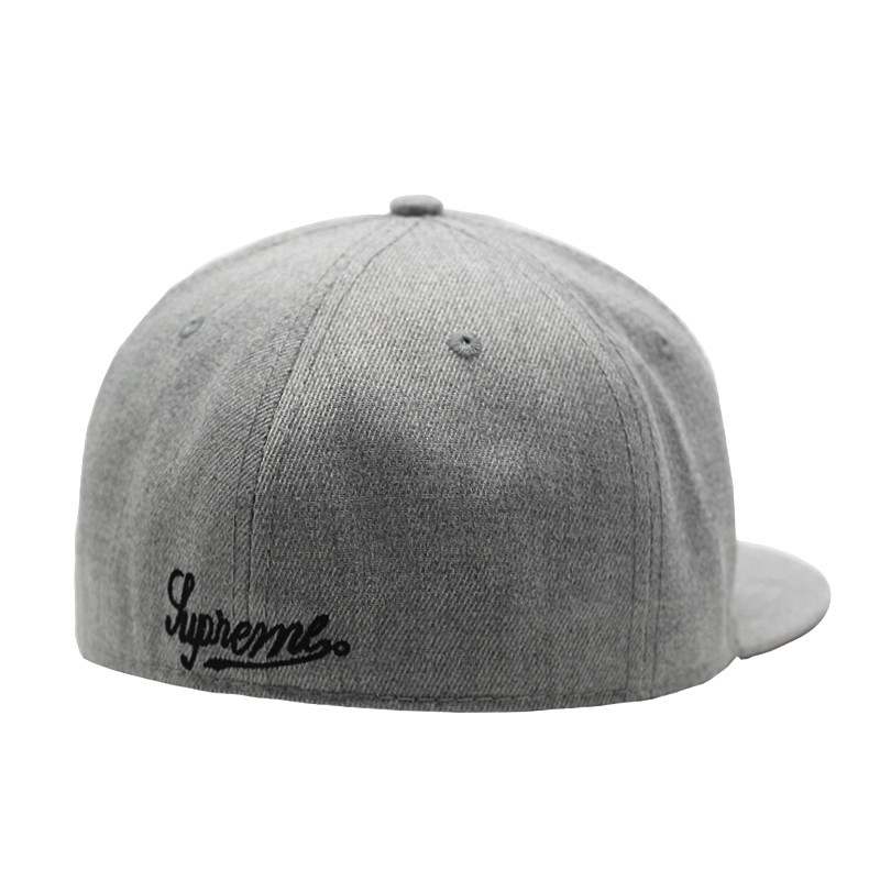 Gestickte, vollständig geschlo – Baseball Cap Structured Bewertung und Preis
