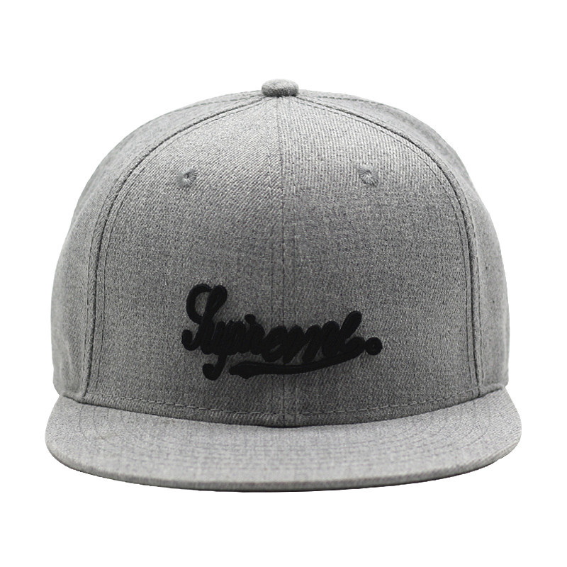 Gestickte, vollständig geschlo – Baseball Cap Structured Bewertung und Preis