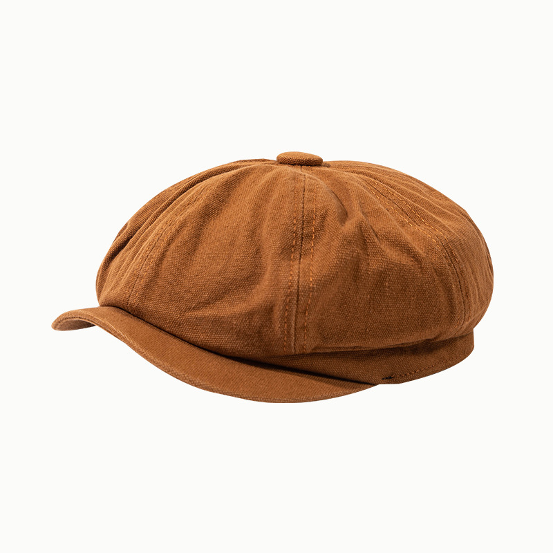 Übergrößen Herren Newsboy Flat – Newsboy Cap Ivy Bewertung und Preis