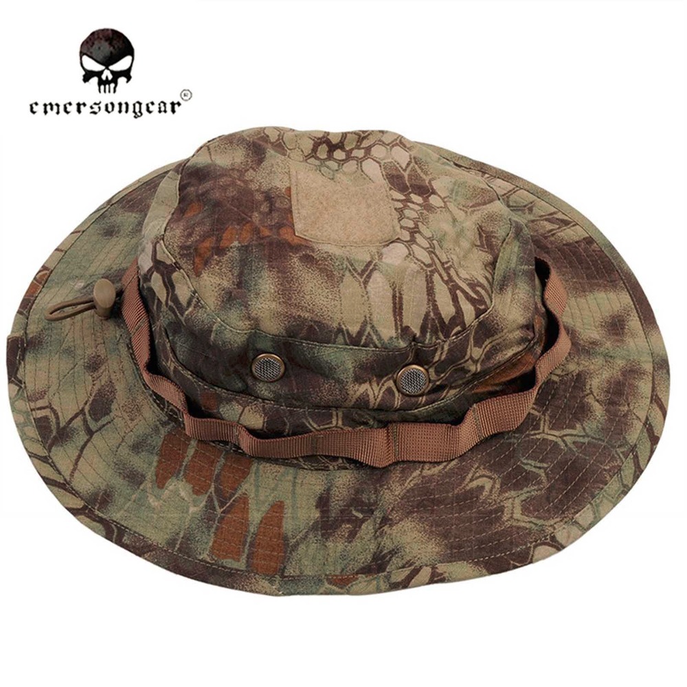 Emersongear-Kampf Boonie Hut,  – Boonie Hat Tactical Bewertung und Preis