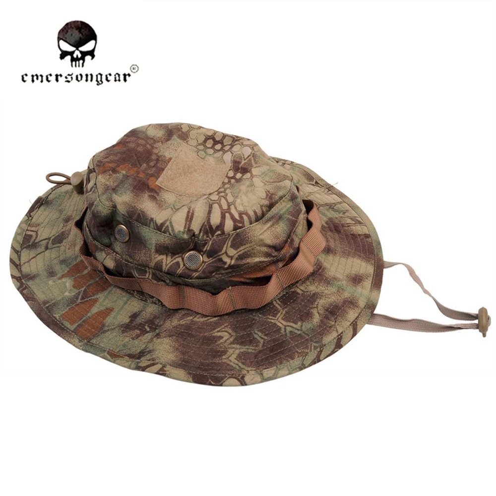 Emersongear-Kampf Boonie Hut,  – Boonie Hat Tactical Bewertung und Preis
