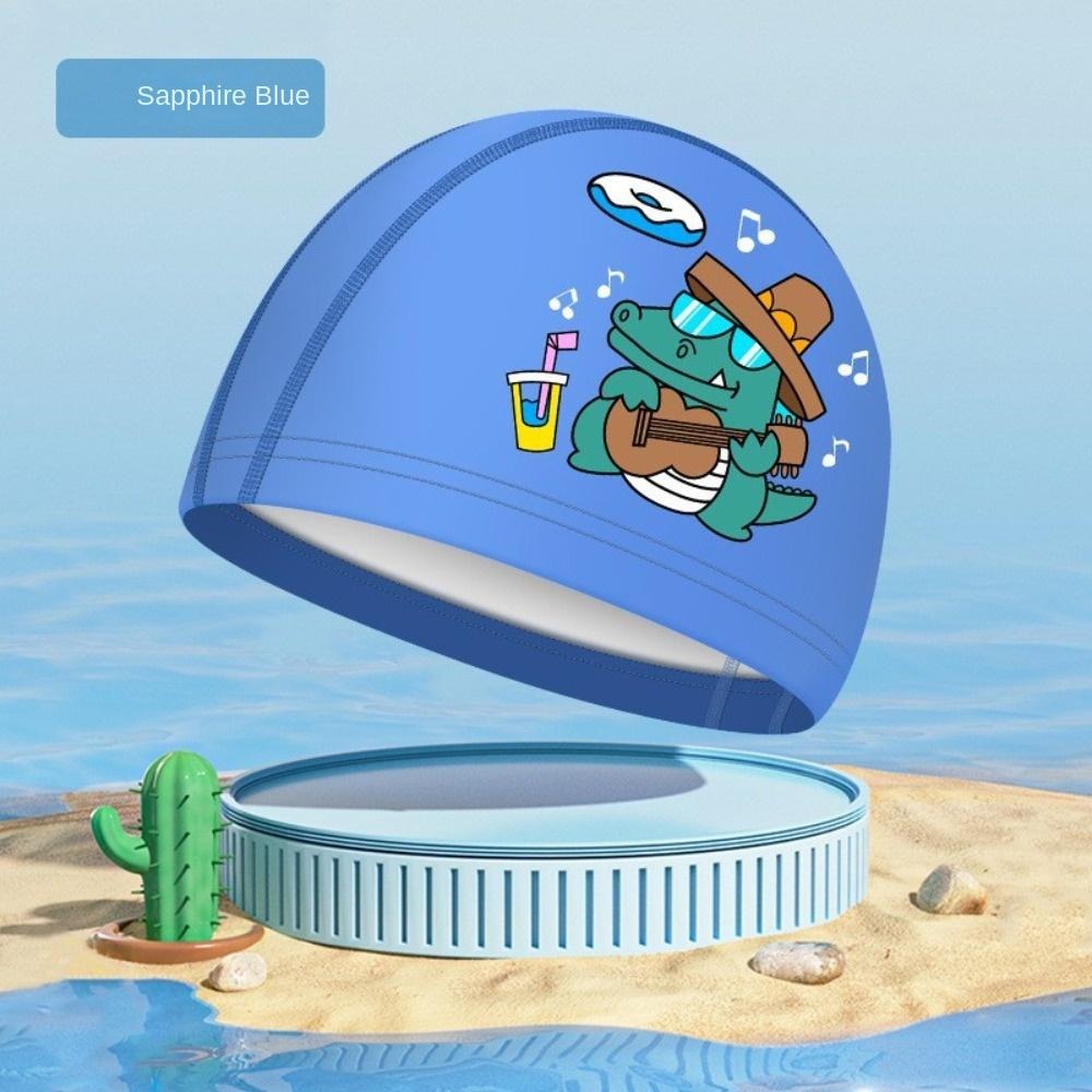 PU-beschichtete Badekappen aus – Swim Hat Silicone Bewertung und Preis
