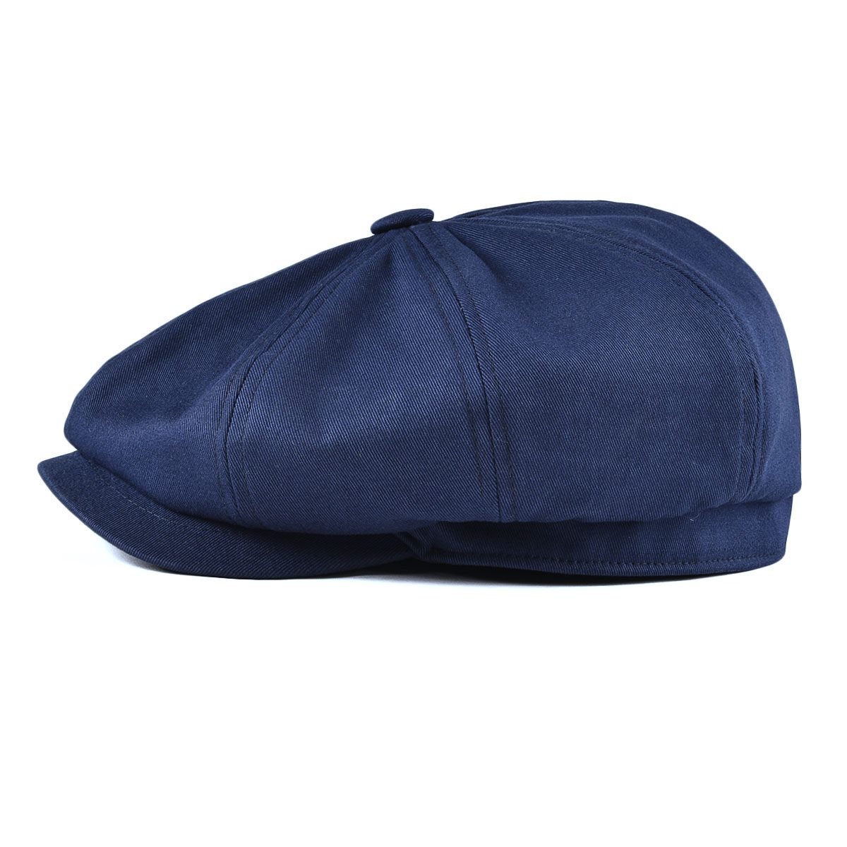 BOTVELA Herren Newsboy Cap aus – Dad Hat Cotton Bewertung und Preis