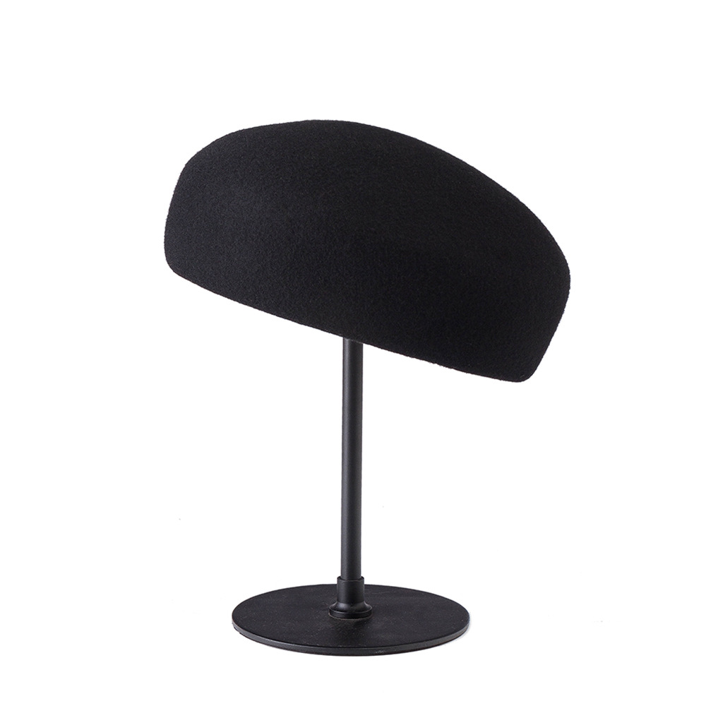 Neue französische Wollmütze fü – Beret French Wool Bewertung und Preis