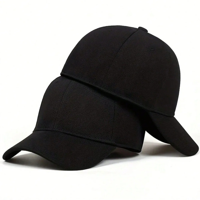 Unisex-Baseballkappe mit offen – Baseball Cap Structured Bewertung und Preis
