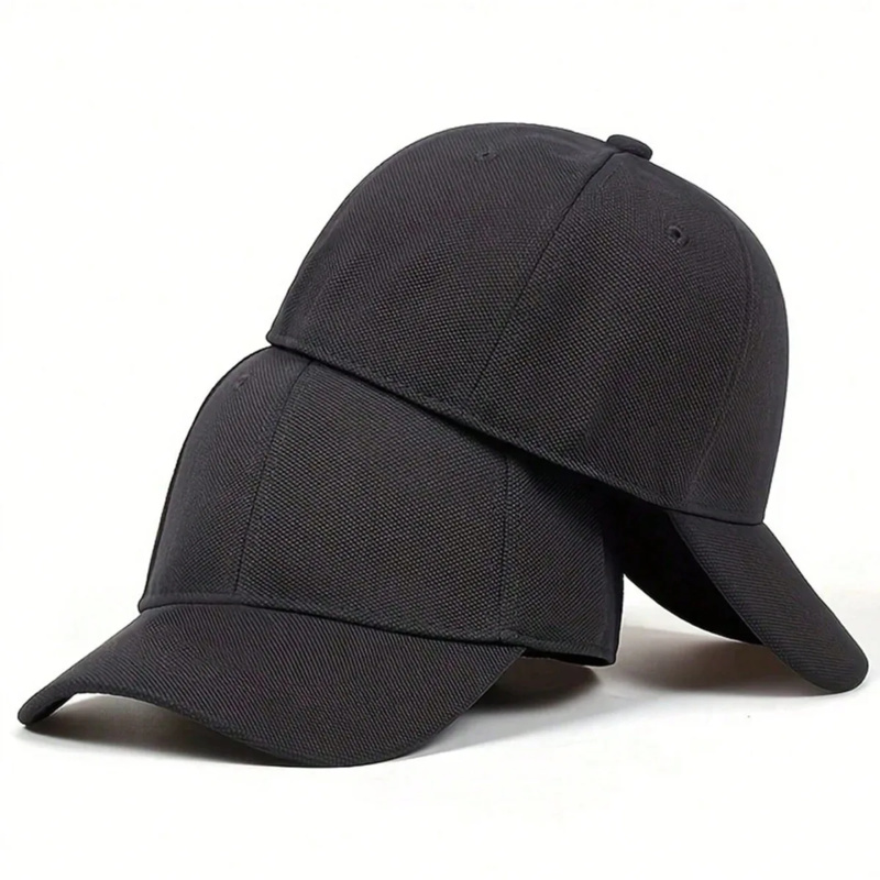 Unisex-Baseballkappe mit offen – Baseball Cap Structured Bewertung und Preis