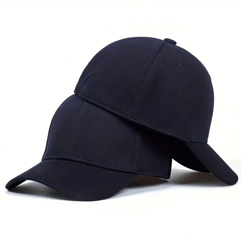 Unisex-Baseballkappe mit offen – Baseball Cap Structured Bewertung und Preis