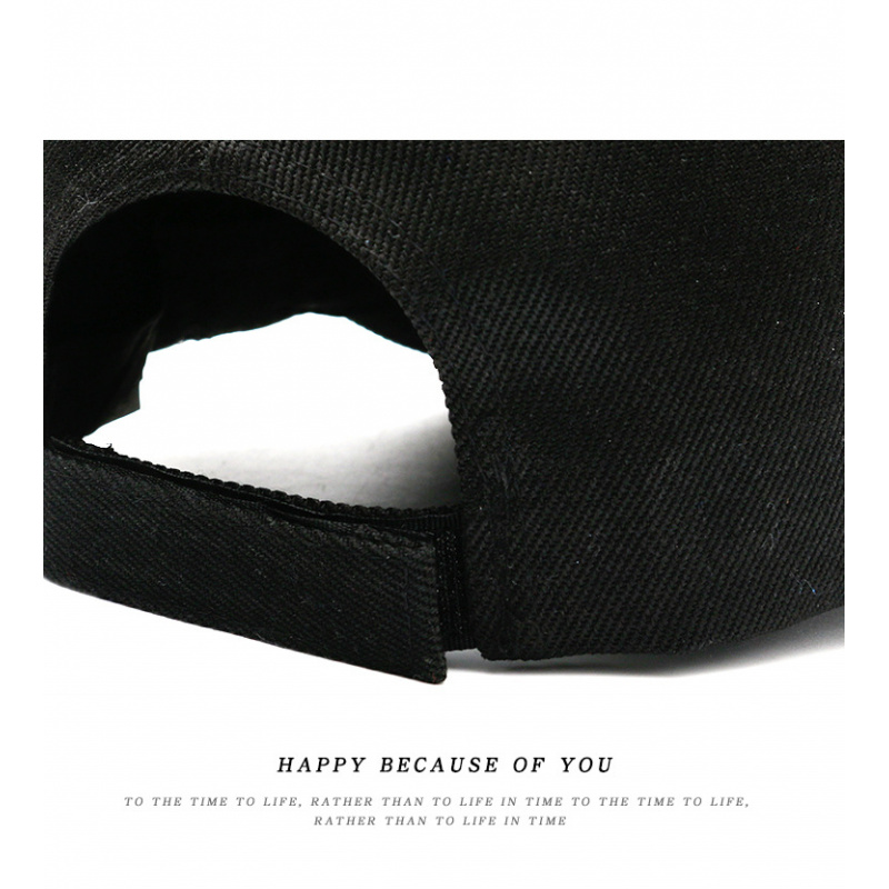 Unisex-Baseballkappe mit offen – Baseball Cap Structured Bewertung und Preis