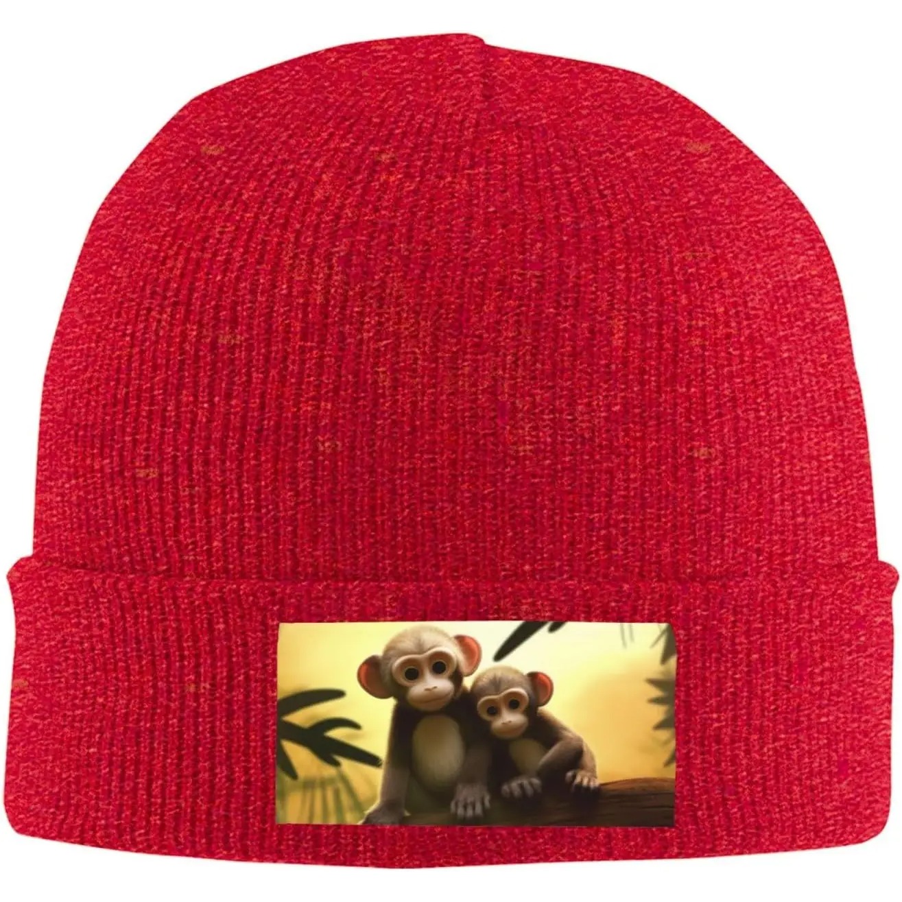 Beanie für Herren, Wintermütze – Beanie Cuffed Knit Bewertung und Preis