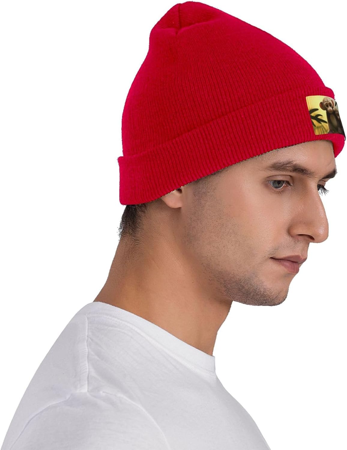 Beanie für Herren, Wintermütze – Beanie Cuffed Knit Bewertung und Preis