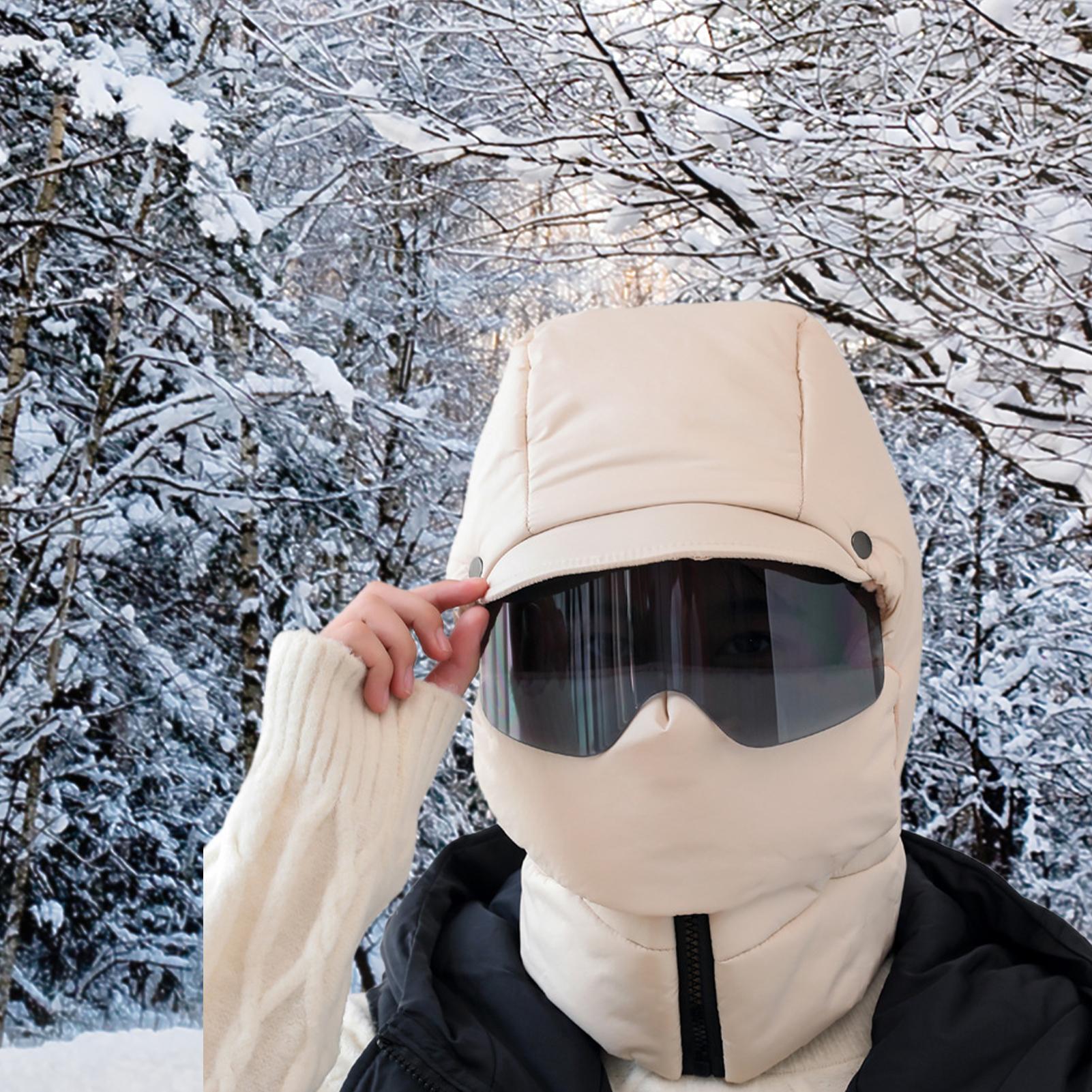 Wintermütze mit Ohrenklappen,  – Trapper Hat Ear Flap Bewertung und Preis