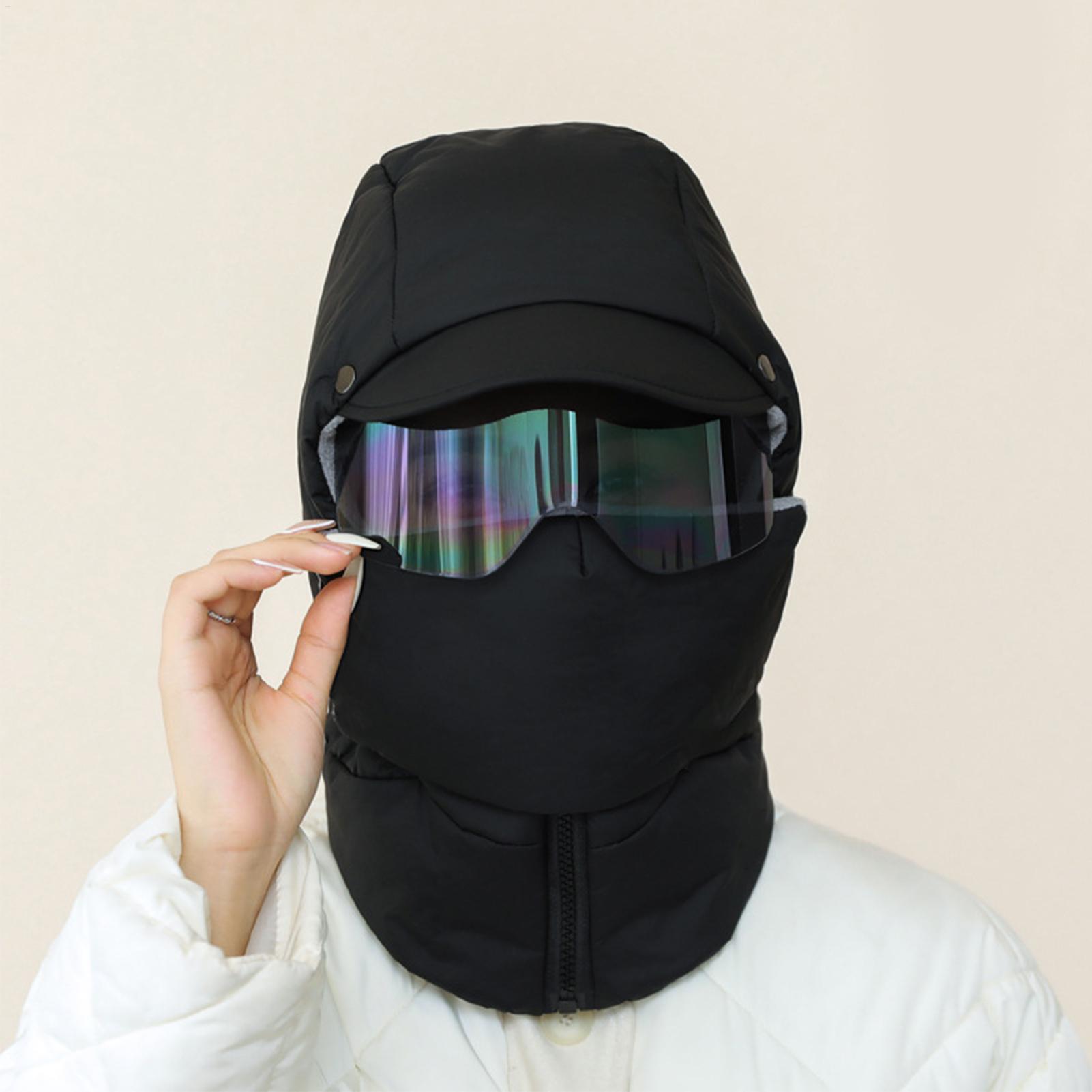 Wintermütze mit Ohrenklappen,  – Trapper Hat Ear Flap Bewertung und Preis