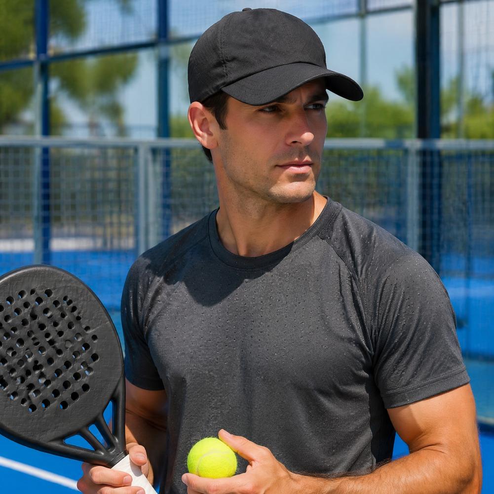 Atmungsaktive Baseballkappe fü – Trucker Cap Mesh Bewertung und Preis