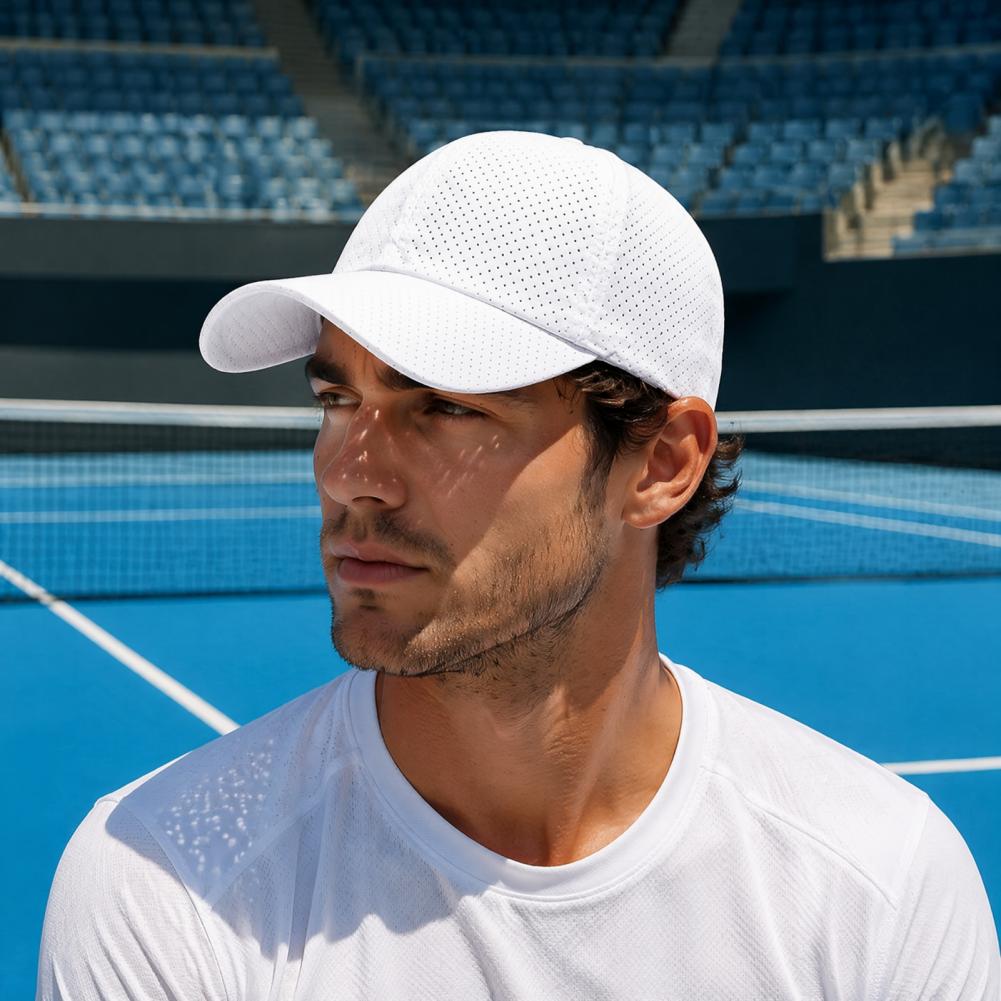 Atmungsaktive Baseballkappe fü – Trucker Cap Mesh Bewertung und Preis