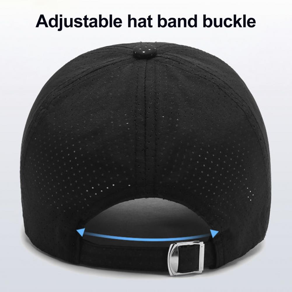 Atmungsaktive Baseballkappe fü – Trucker Cap Mesh Bewertung und Preis