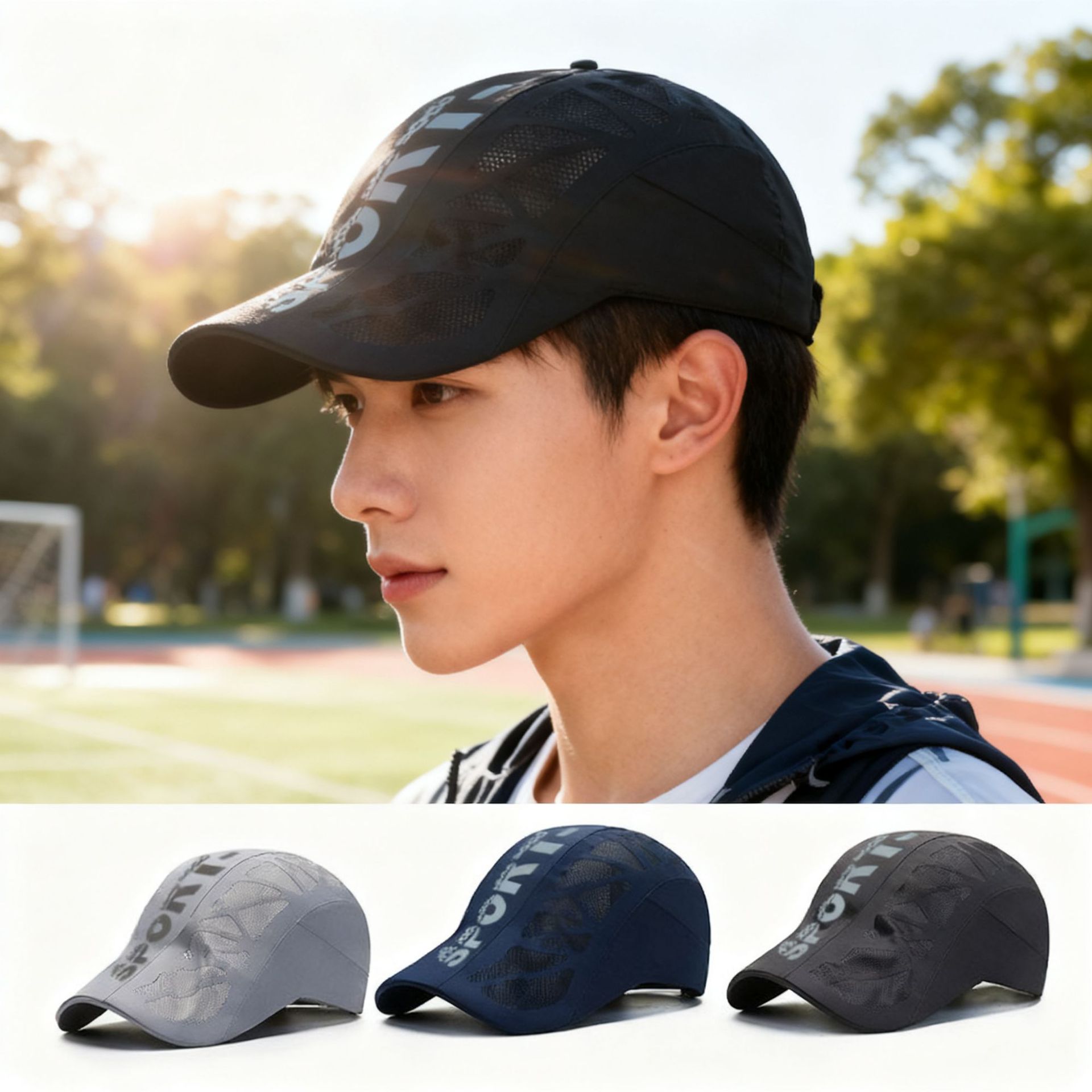Newsboy-Mütze für Herren, atmu – Newsboy Cap Ivy Bewertung und Preis