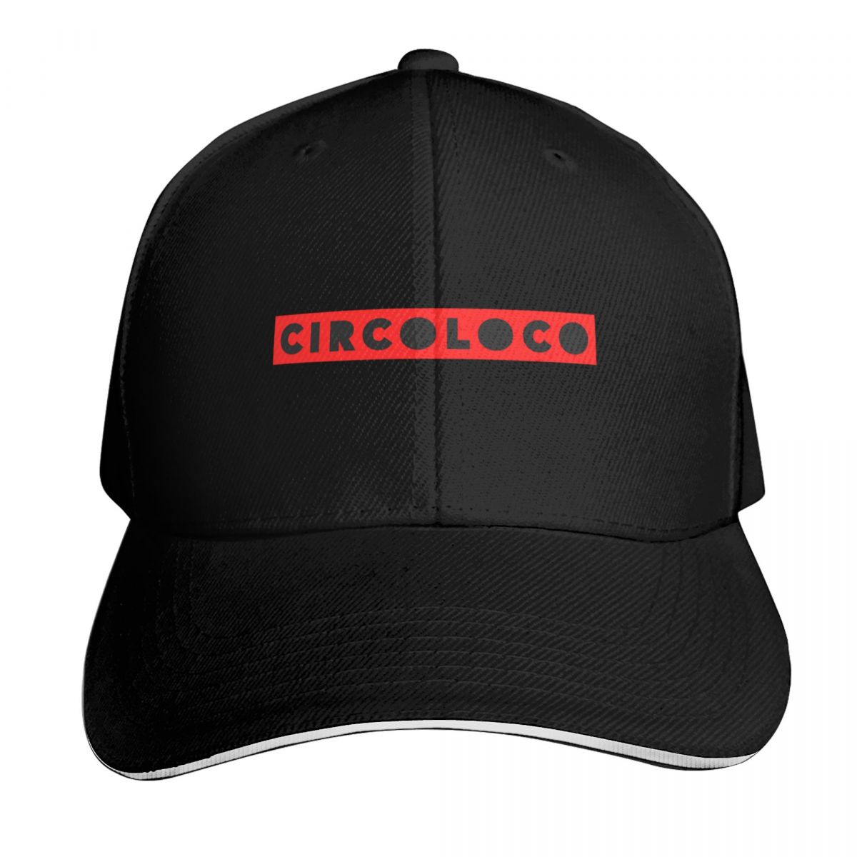 Circoloco Ibiza T-Shirt Techno – Baseball Cap Structured Bewertung und Preis