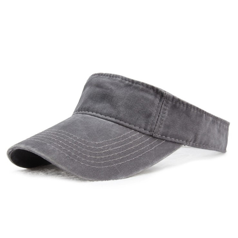 Neuer Sonnenhut Sommer-Tennisk – Baseball Cap Structured Bewertung und Preis