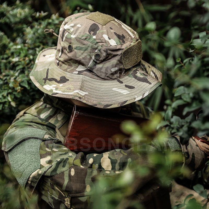 Emersongear Taktische Boonie H – Boonie Hat Tactical Bewertung und Preis