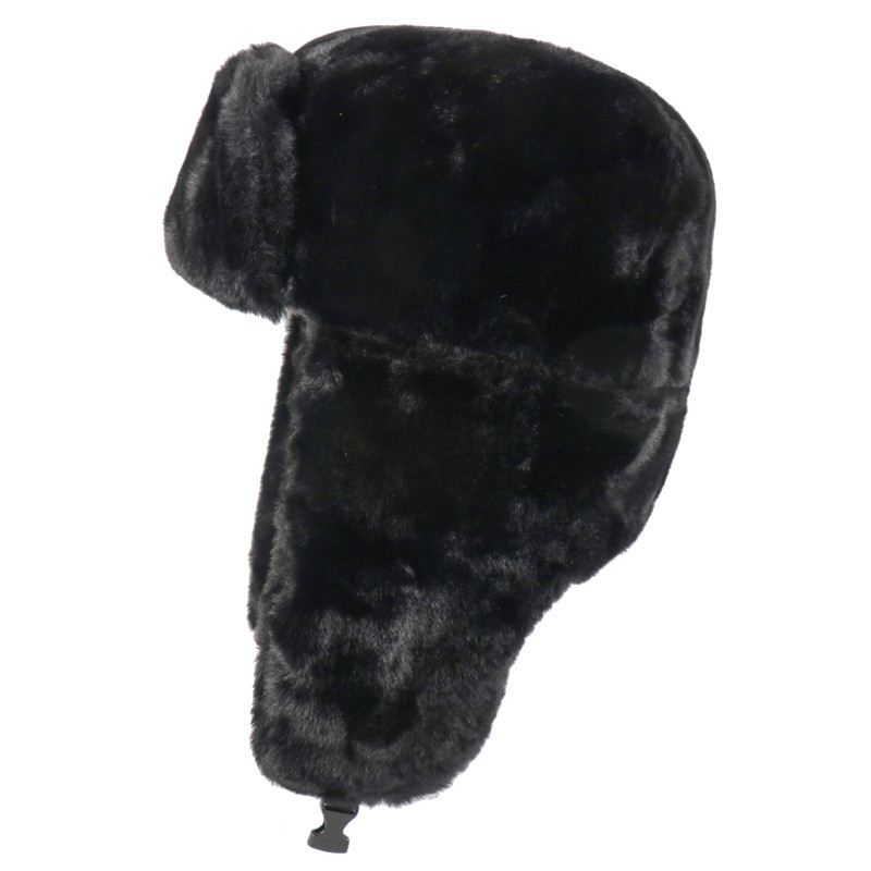 SupSindy Sowjetisches Abzeiche – Trapper Hat Ear Flap Bewertung und Preis