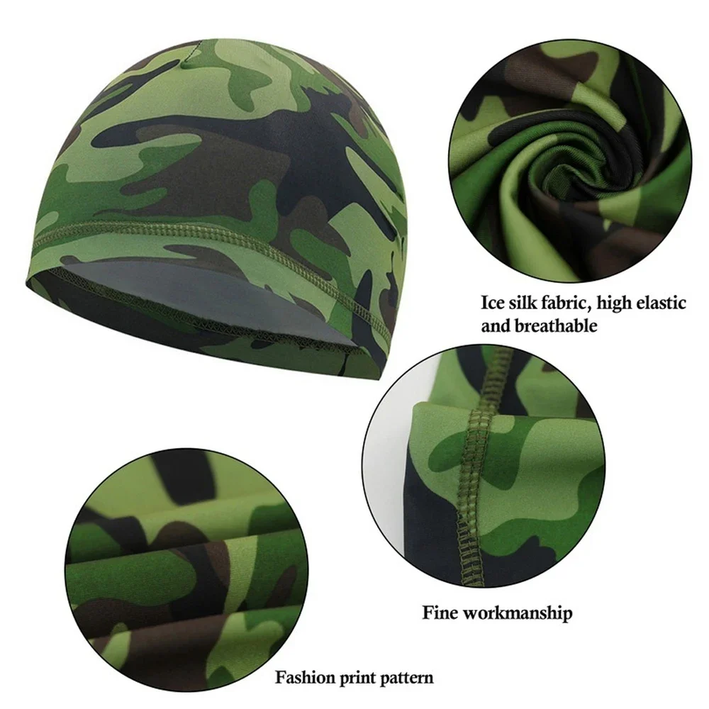 1 Stück kühlende Schädel kappe – Skull Cap Helmet Liner Bewertung und Preis