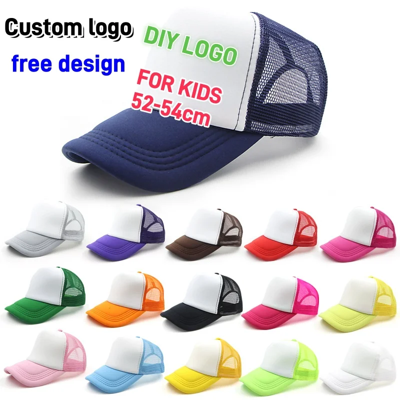 Kinder verstellbare Mesh Truck – Trucker Cap Mesh Bewertung und Preis