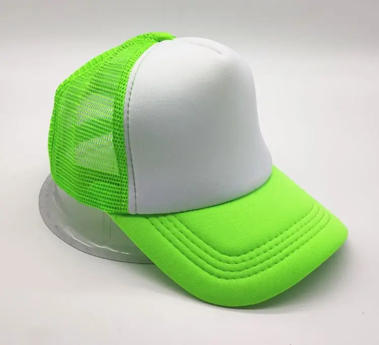 Kinder verstellbare Mesh Truck – Trucker Cap Mesh Bewertung und Preis