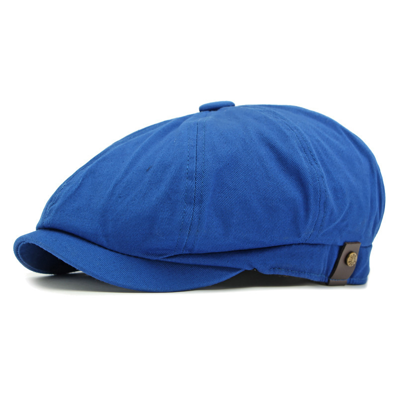 Mistdawn Vintage Baumwoll-News – Newsboy Cap Ivy Bewertung und Preis