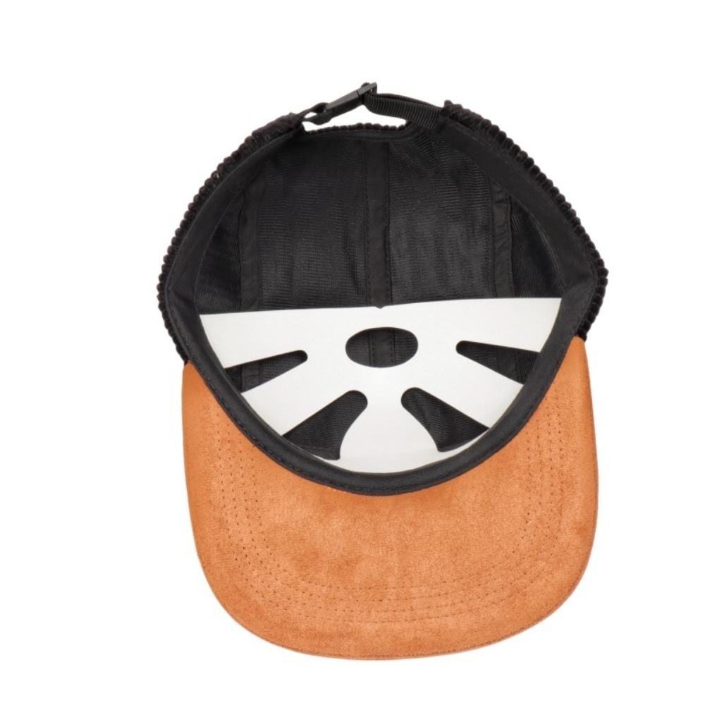 Lässige Retro-Baseballkappe mi – Corduroy Cap 5 Panel Bewertung und Preis