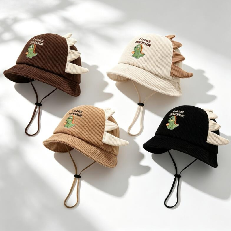 Niedlicher Baby-Sonnenhut für  – Bucket Hat Cotton Bewertung und Preis