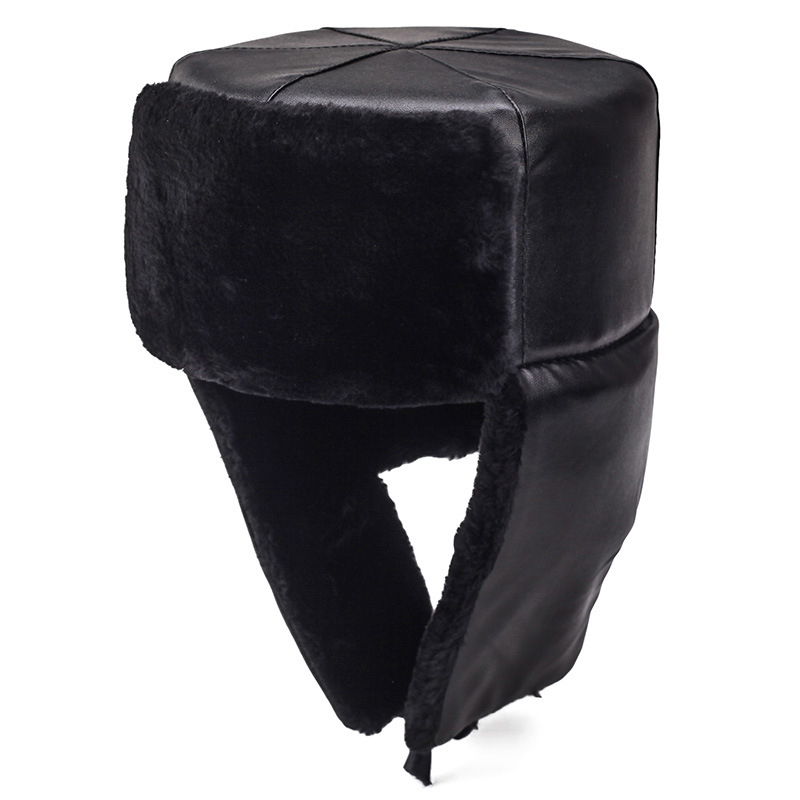 Warme Starke Russische Hut Män – Trapper Hat Ear Flap Bewertung und Preis
