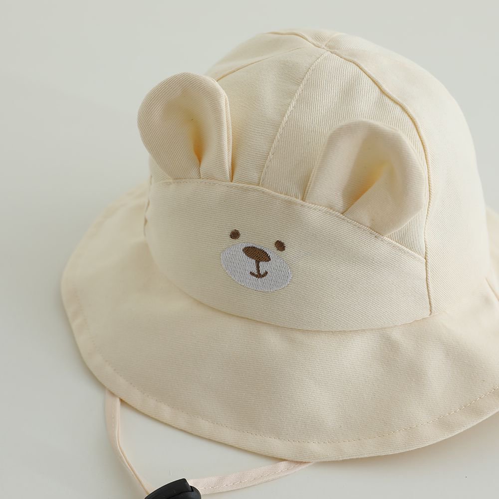 Baby Mädchen Sonnenhut 48-50cm – Bucket Hat Cotton Bewertung und Preis