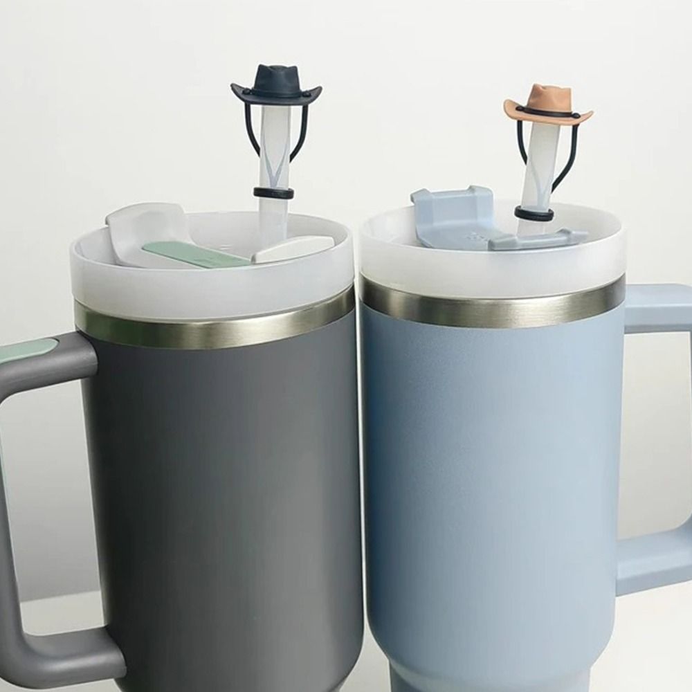 1/4 Stück luftdichte Silikon-C – Cowboy Hat Straw Bewertung und Preis