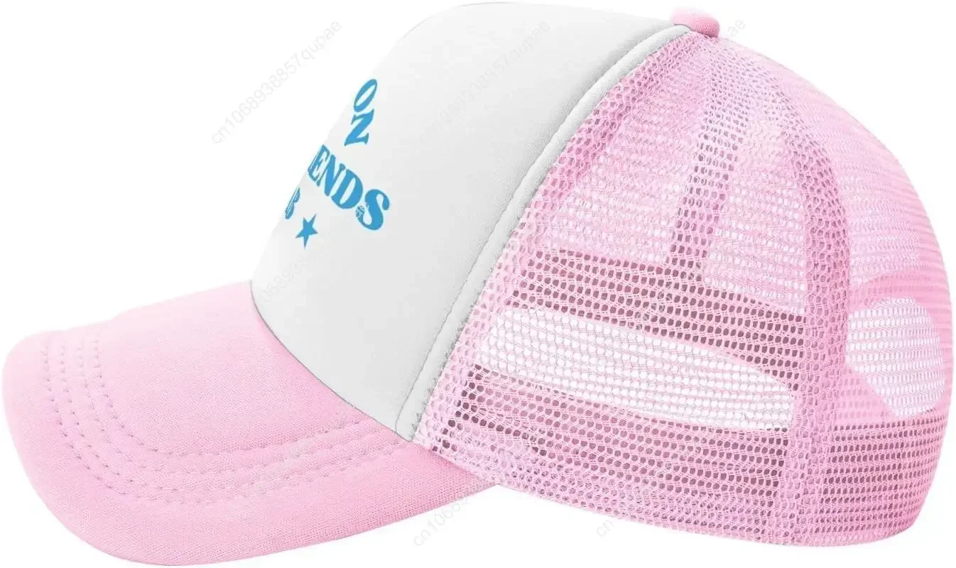 Put It On My Girlfriends Tab M – Trucker Cap Mesh Bewertung und Preis