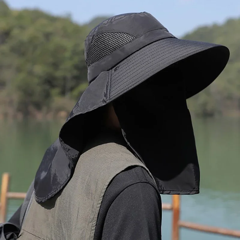 Sommer-Sonnenhüte mit UV-Schut – Visor Sun Hat Bewertung und Preis
