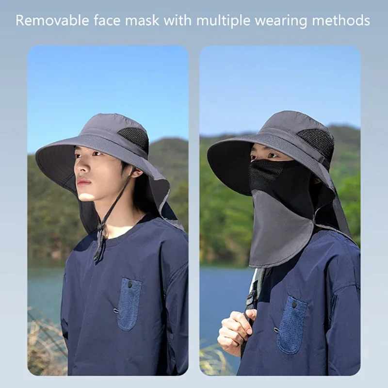 Sommer-Sonnenhüte mit UV-Schut – Visor Sun Hat Bewertung und Preis