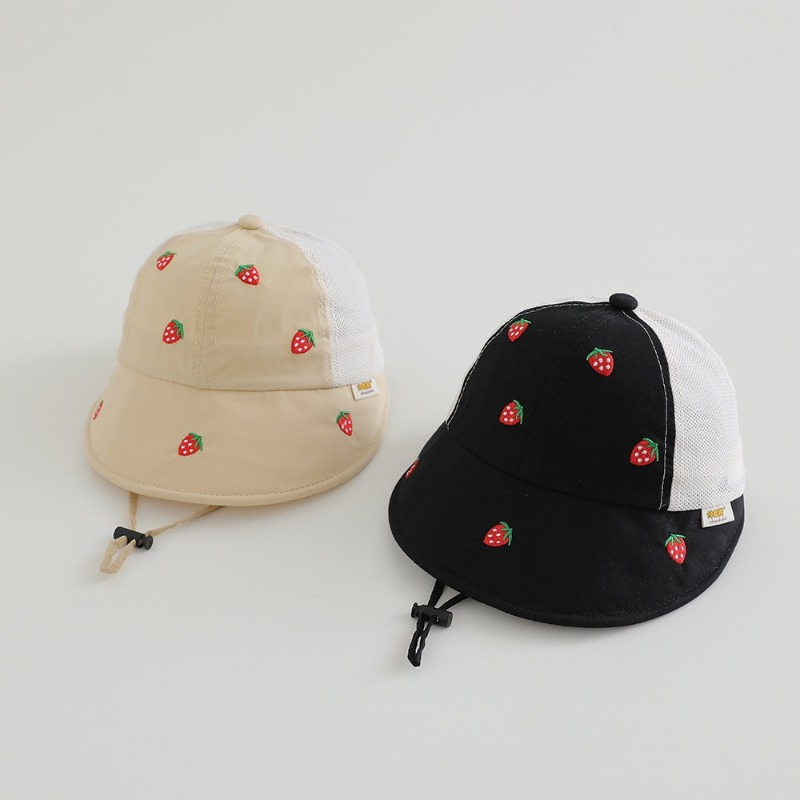Baby Kinder Sommer Sonnenhut 4 – Bucket Hat Cotton Bewertung und Preis