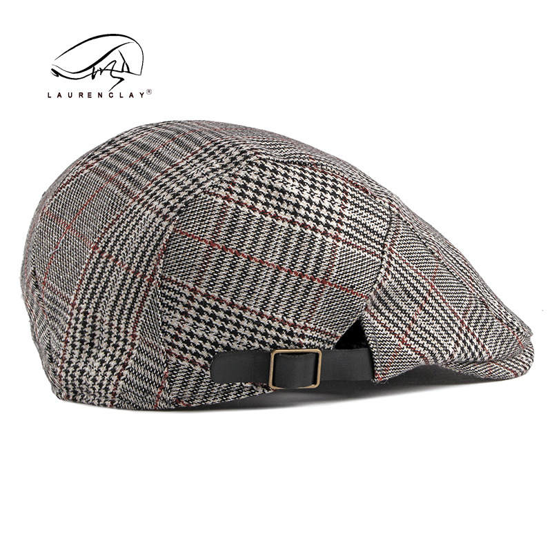 Herren Zeitungs jungen Mütze E – Dad Hat Cotton Bewertung und Preis