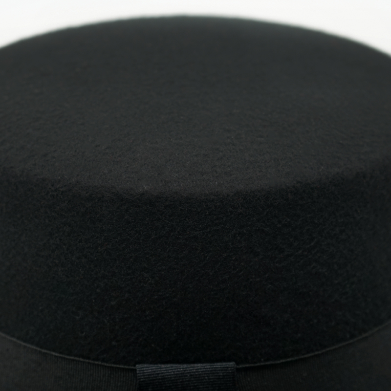 Winter Herbst Nachahmung Woole – Fedora Hat Wool Bewertung und Preis