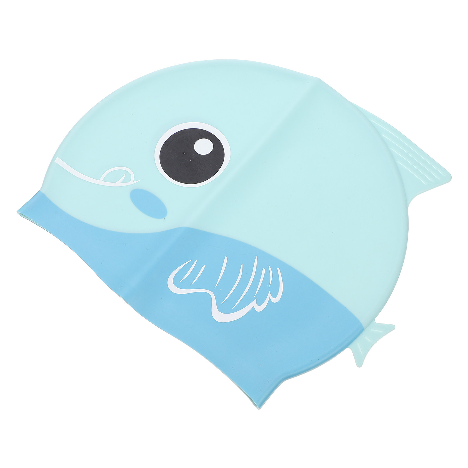 Silikon-Badekappe, Cartoon-Kin – Swim Hat Silicone Bewertung und Preis
