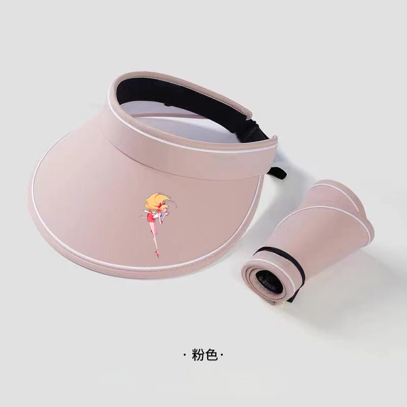 Sailormoon Sonnenblende für Da – Sun Hat Wide Brim Bewertung und Preis