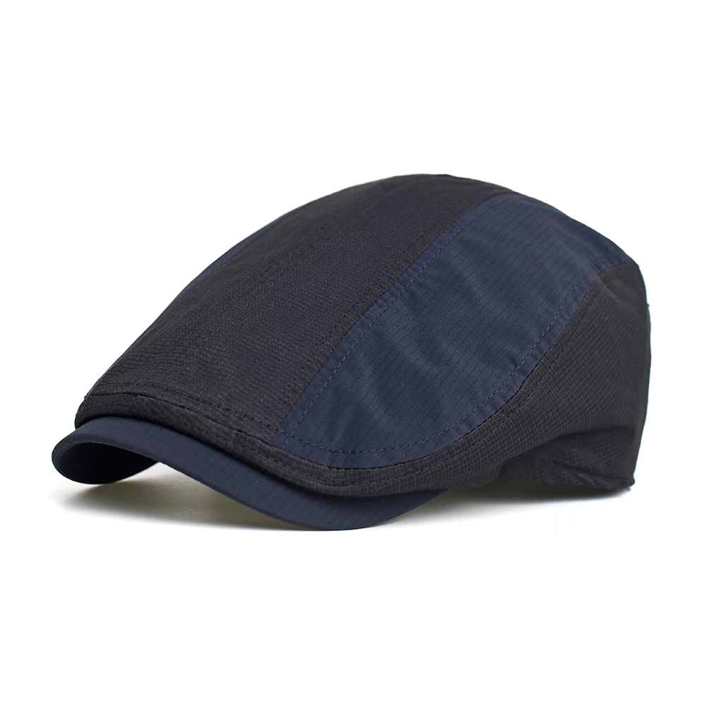 Frühling Sommer Atmungsaktive  – Newsboy Cap Ivy Bewertung und Preis
