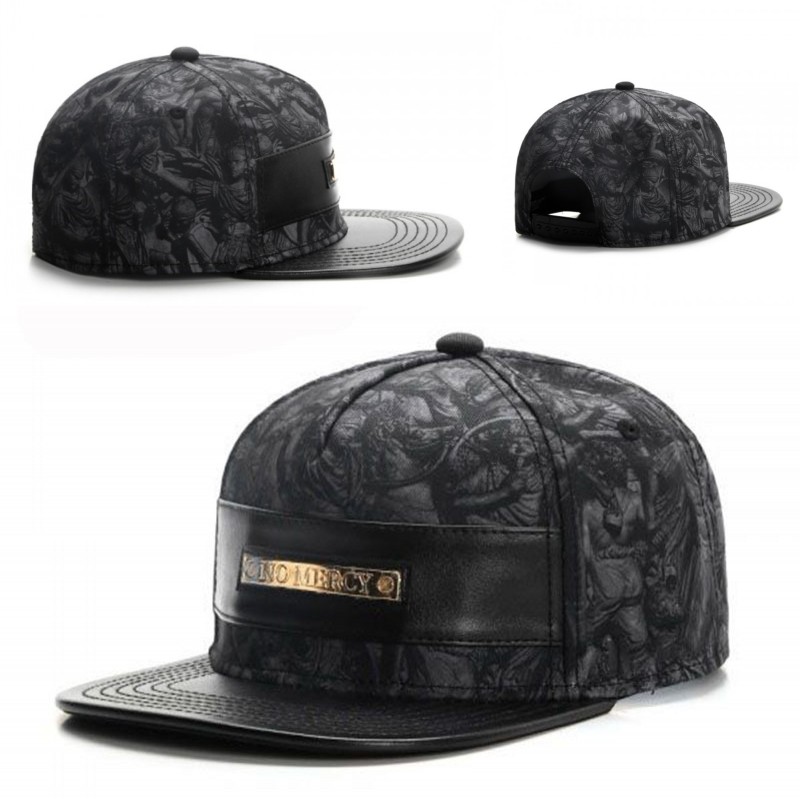 Modische Marken-Lederkappe Bas – Baseball Cap Structured Bewertung und Preis