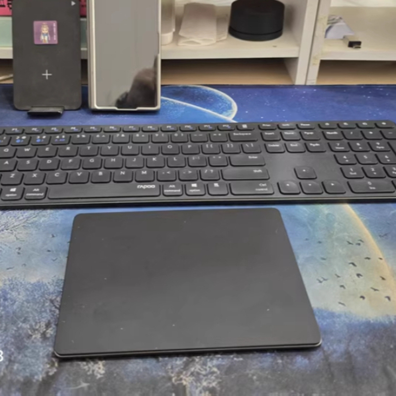 Neues Touchpad Miaokong Custom – Snapback Hat Flat Bewertung und Preis