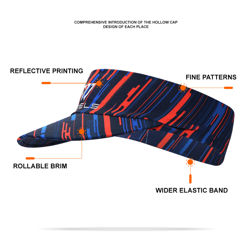 WRELS Kühlendes, dehnbares Vis – Running Cap Lightweight Bewertung und Preis
