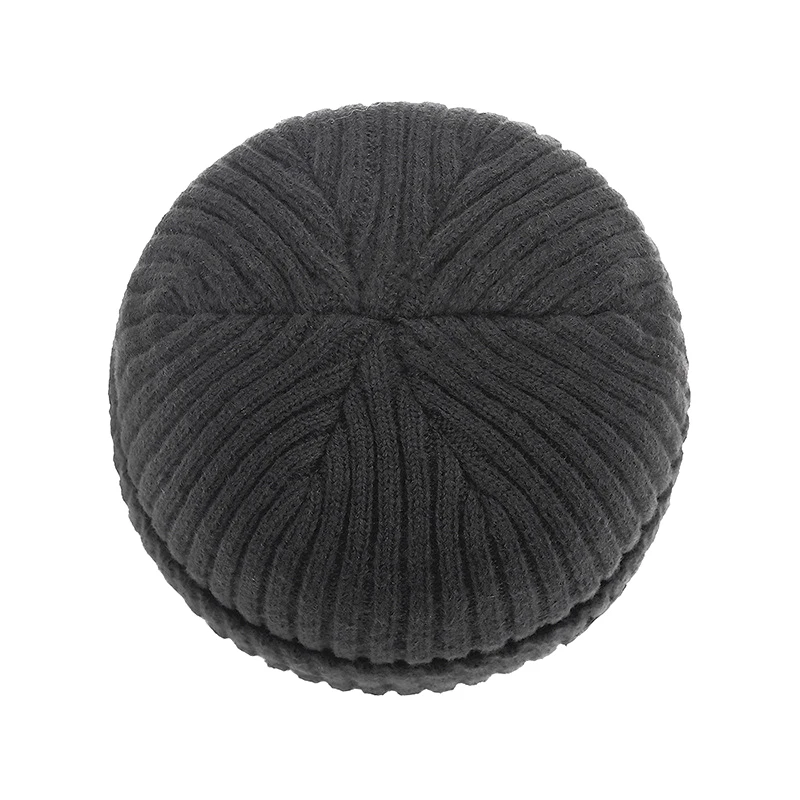 Beanie Männer Slouchy Knit Sku – Beanie Cuffed Knit Bewertung und Preis