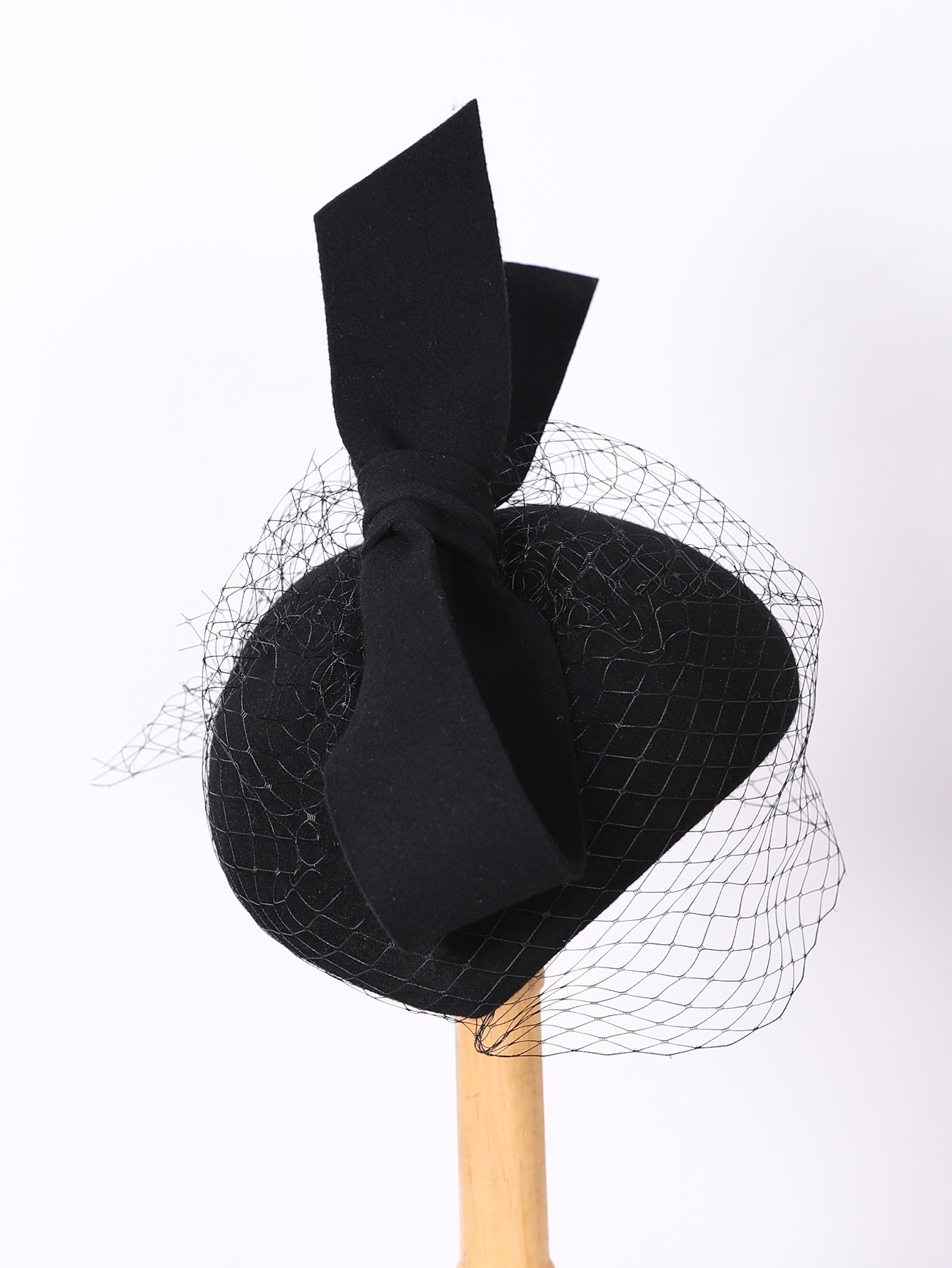 Französische weiße Baskenmütze – Beret French Wool Bewertung und Preis